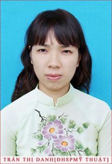 Trần Thị Danh