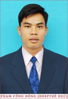 Phạm Công  Đồng