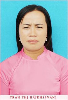 Trần Thị Hà