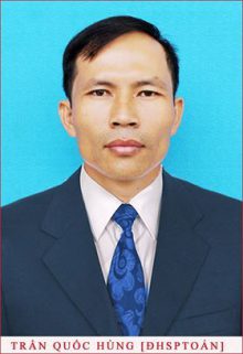 Trần Quốc Hùng