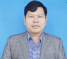 Nguyễn Hồ Bắc