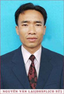 Nguyễn Văn  Lại