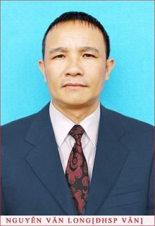 Nguyễn Văn Long