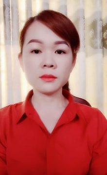 Triệu Thị  Nguyệt