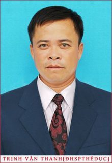 Trịnh Văn  Thanh