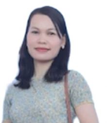 Trần Thị Kim Chi