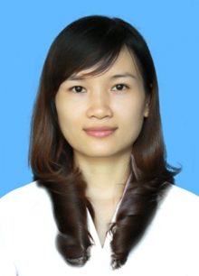 Nguyễn Thị Bích  Liên